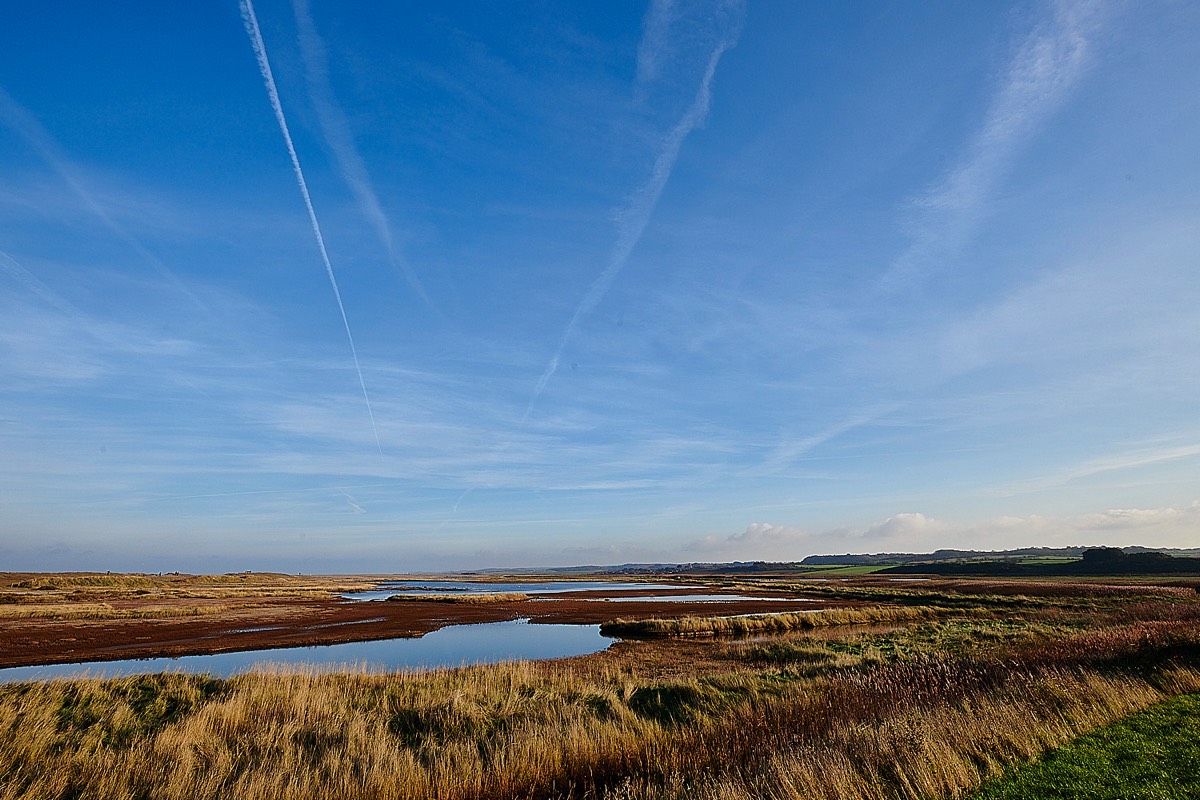 Cley 23/11/21